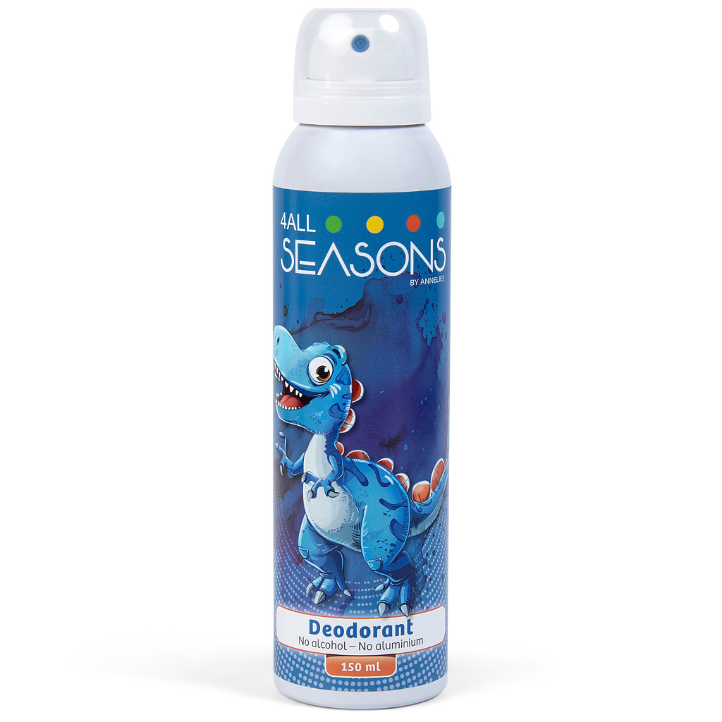 4All Seasons Deodorant - 150ml