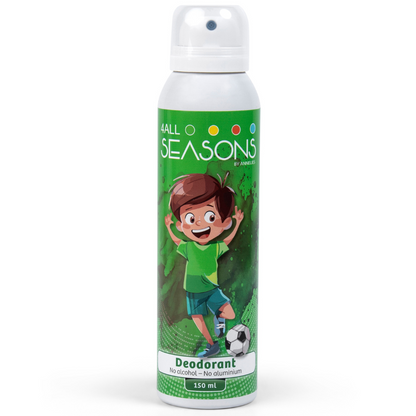 4All Seasons Deodorant - 150ml