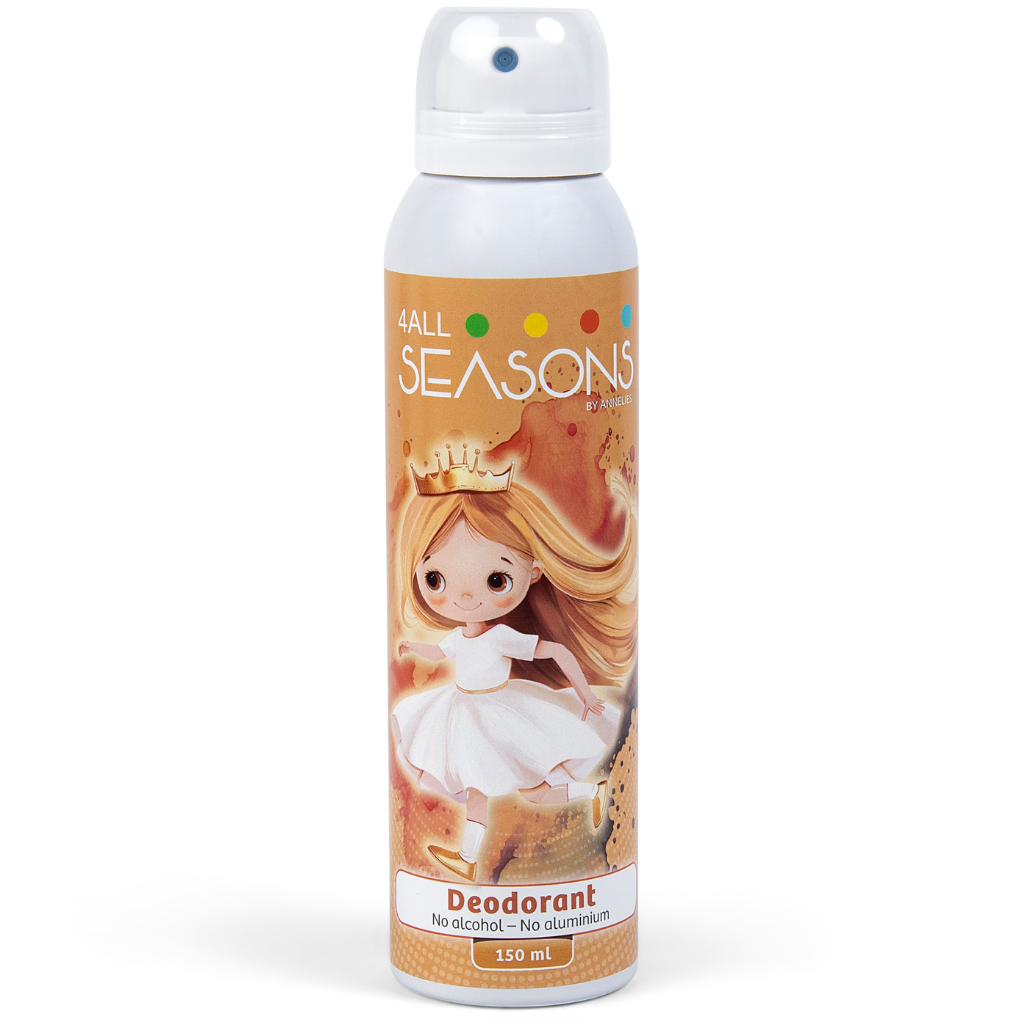 4All Seasons Deodorant - 150ml