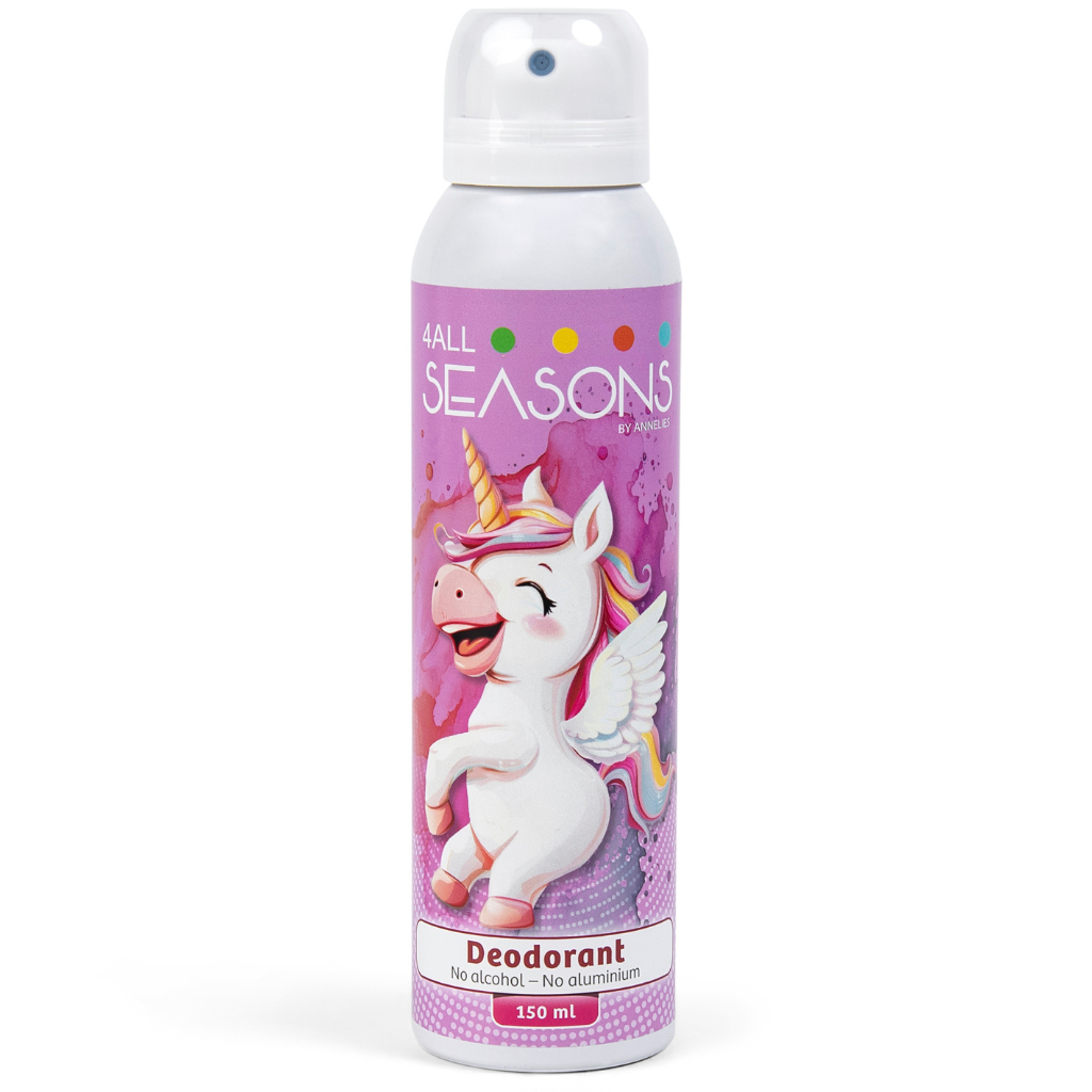 4All Seasons Deodorant - 150ml