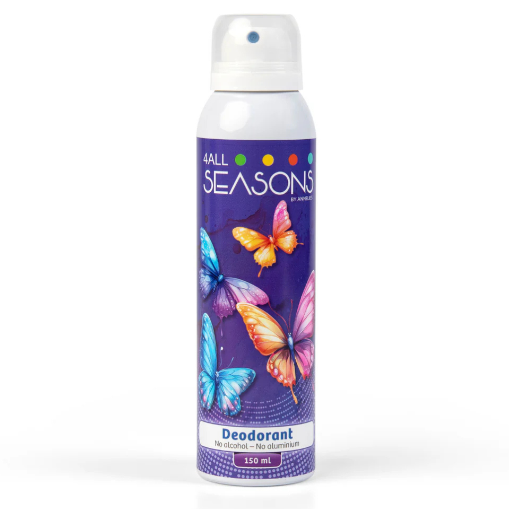 4All Seasons Deodorant - 150ml