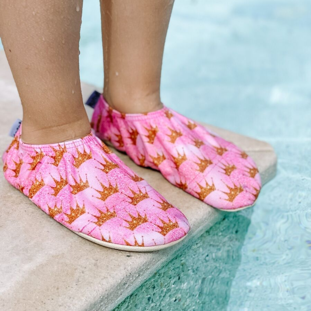 Slipstop antislip waterschoenen voor kinderen - Diana