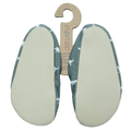 Slipstop antislip waterschoenen voor kinderen - Dino Green