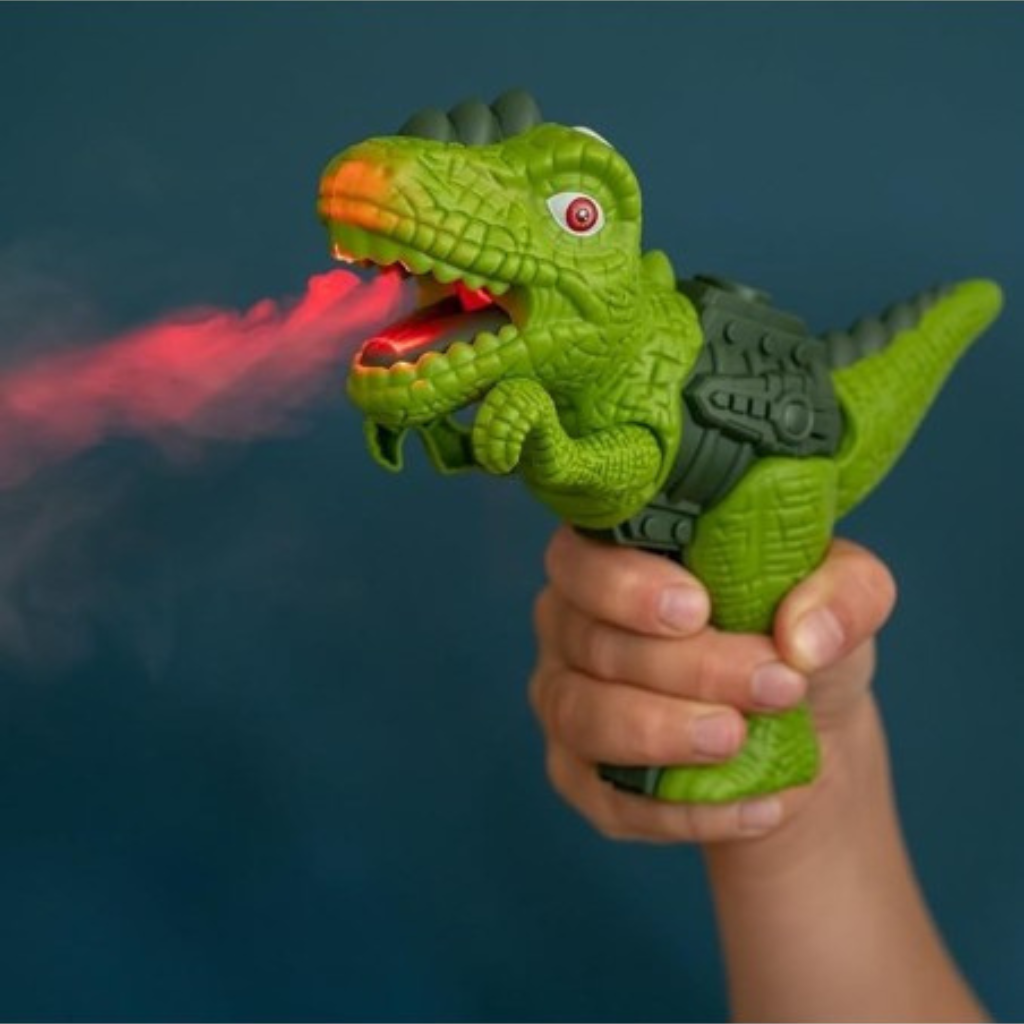 Dinosaurus Shooter