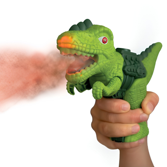 Dinosaurus Shooter