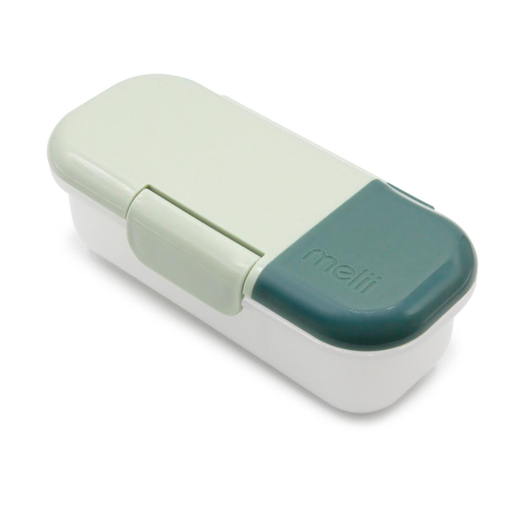 Melii - Snack & dip container - 2 stuks