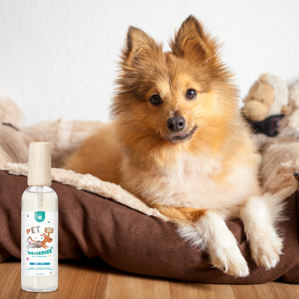 Boles d'olor - Pet Remedies Spray