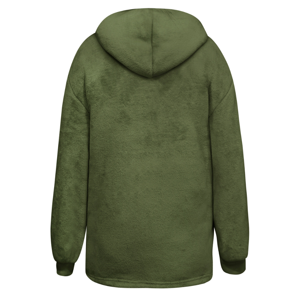 Cuddle Hoodie - Medium