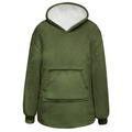 Cuddle Hoodie - Medium
