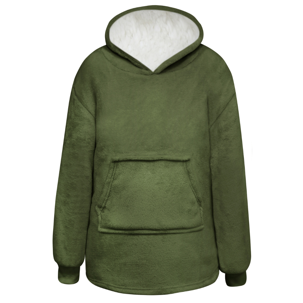 Cuddle Hoodie - Medium
