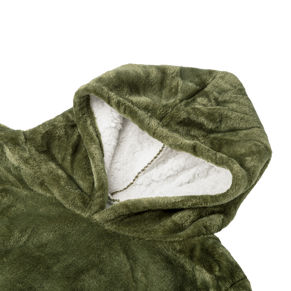 Cuddle Hoodie - Medium