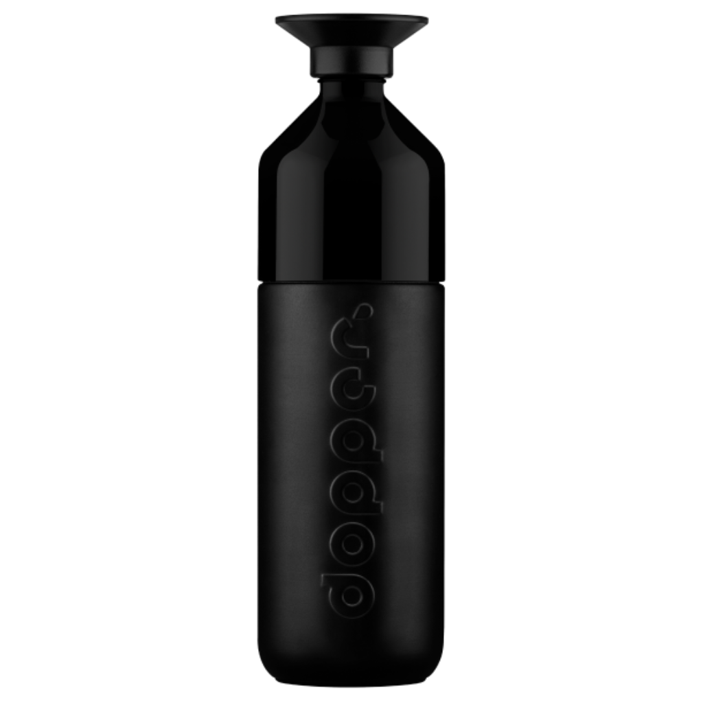 Dopper roestvrij staal THERMISCH - 1000 ml