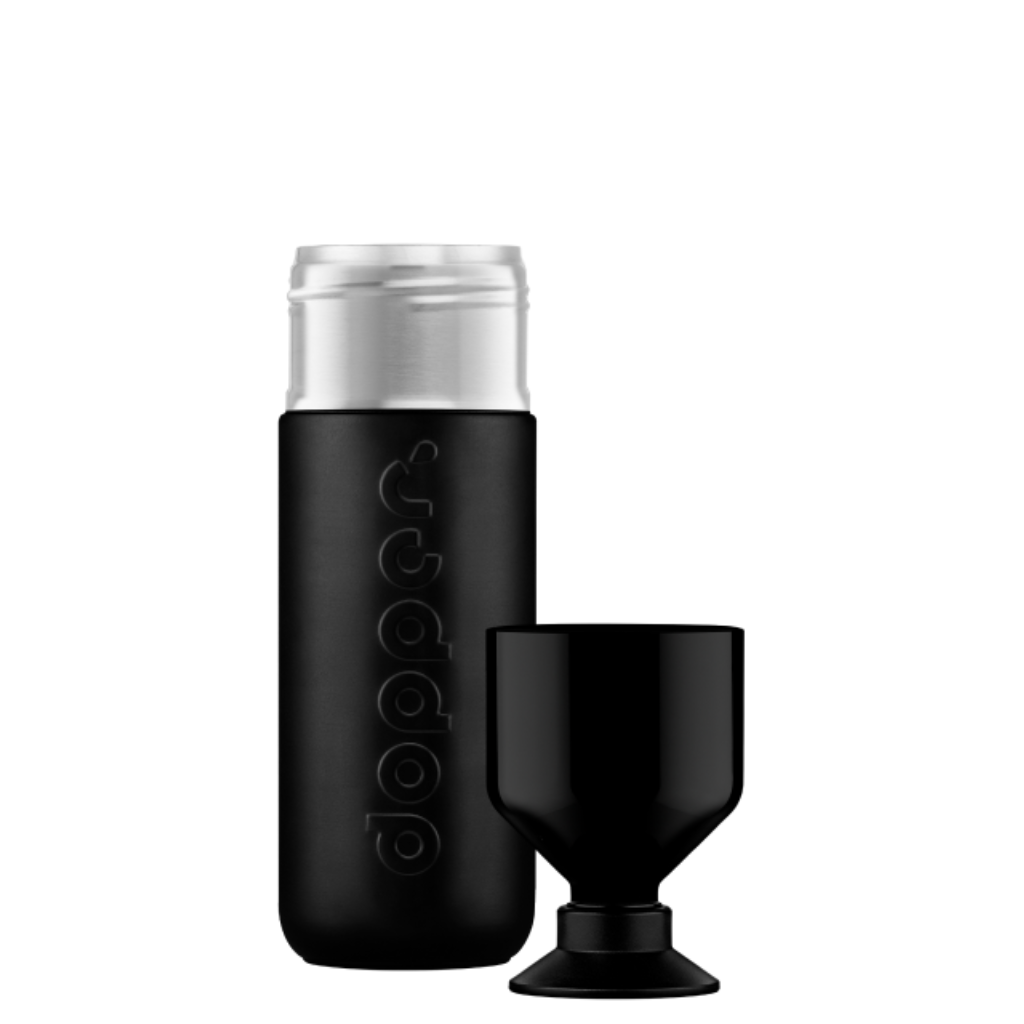 Dopper roestvrij staal THERMISCH - 1000 ml