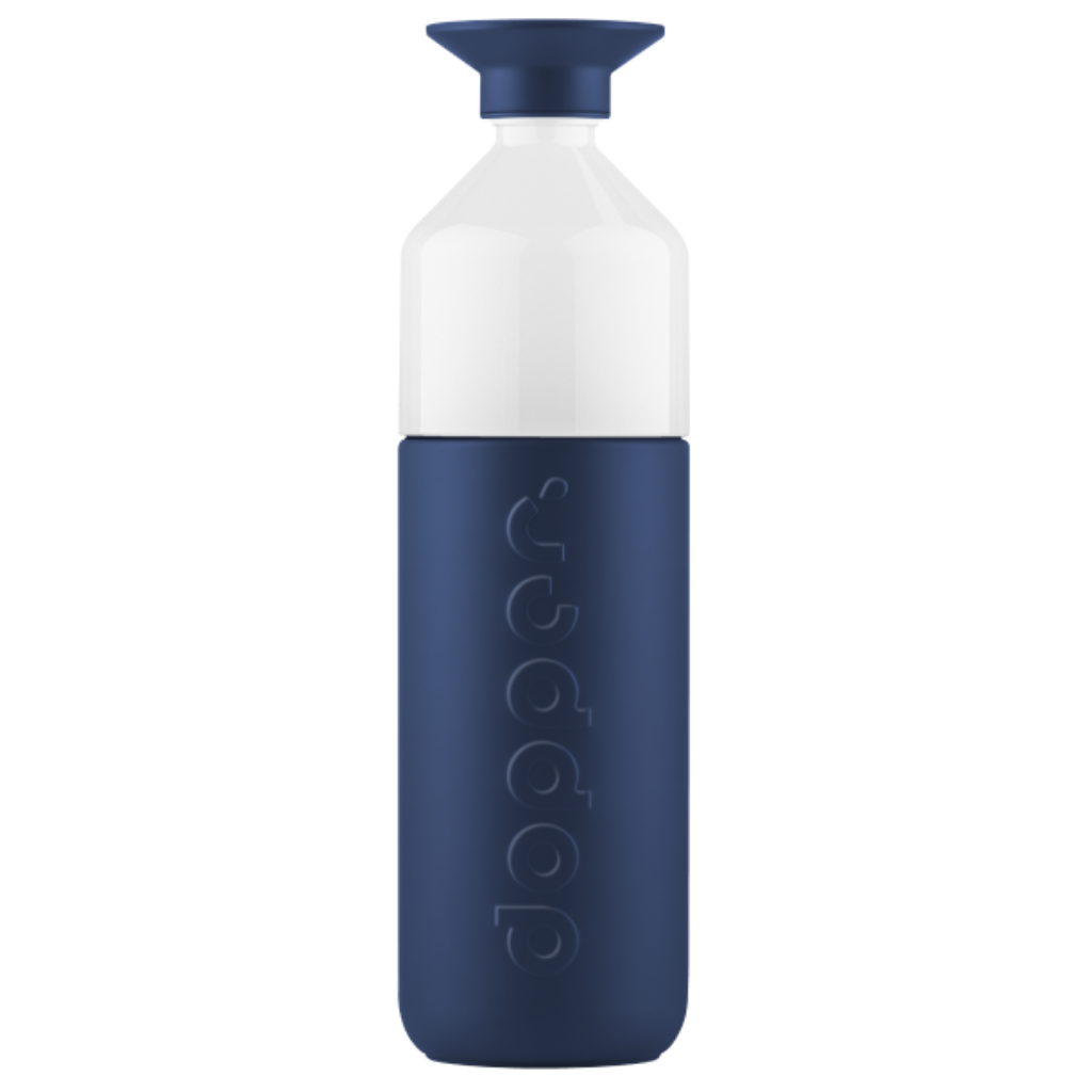 Dopper roestvrij staal THERMISCH - 1000 ml