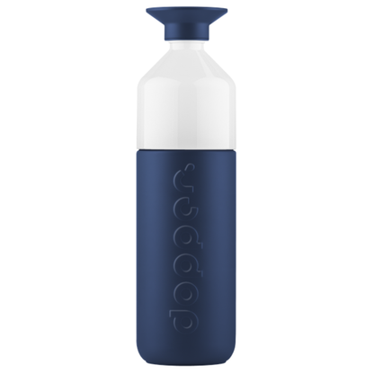 Dopper roestvrij staal THERMISCH - 1000 ml