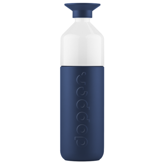 Dopper roestvrij staal THERMISCH - 1000 ml