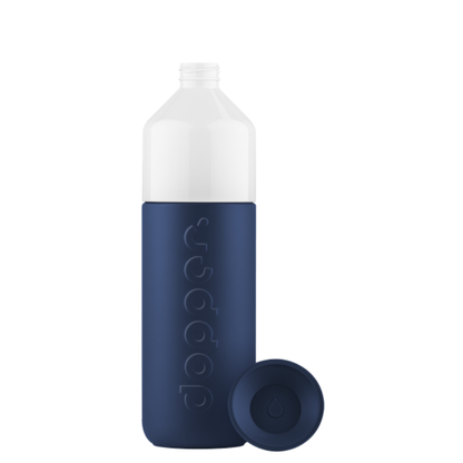 Dopper roestvrij staal THERMISCH - 1000 ml
