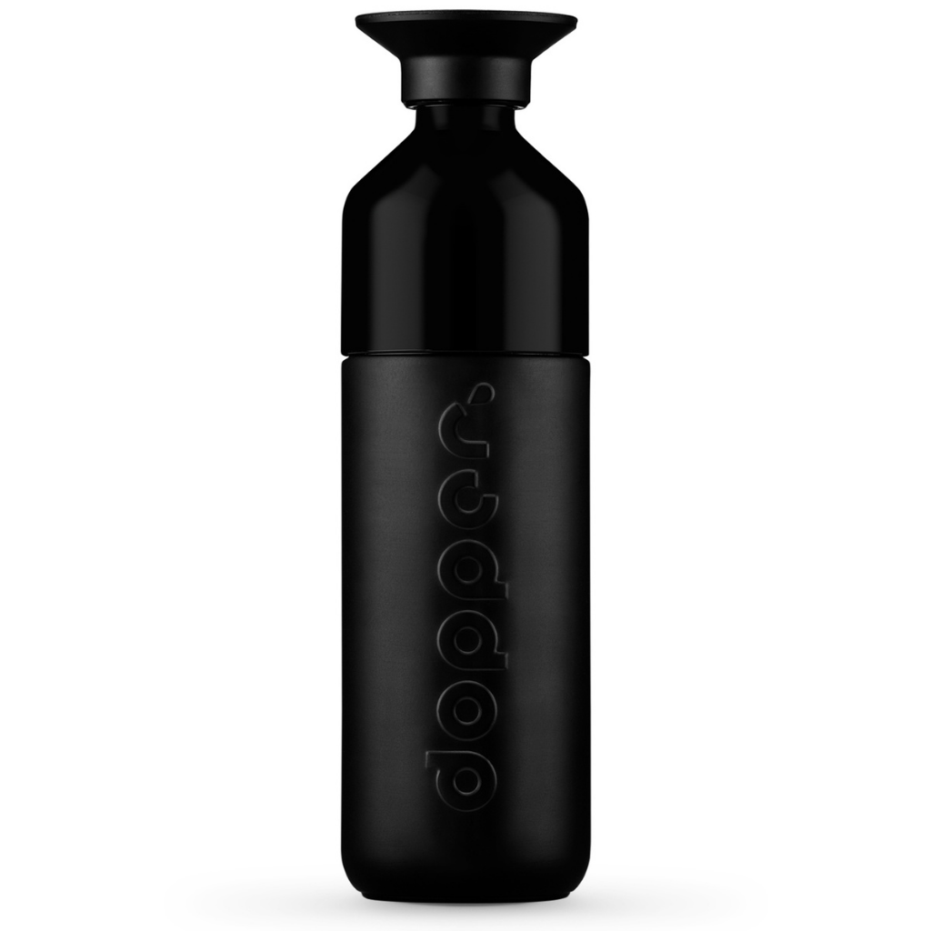 Dopper roestvrij staal THERMISCH - 580 ml