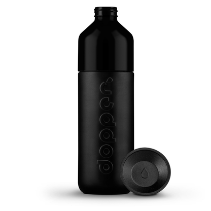 Dopper roestvrij staal THERMISCH - 580 ml