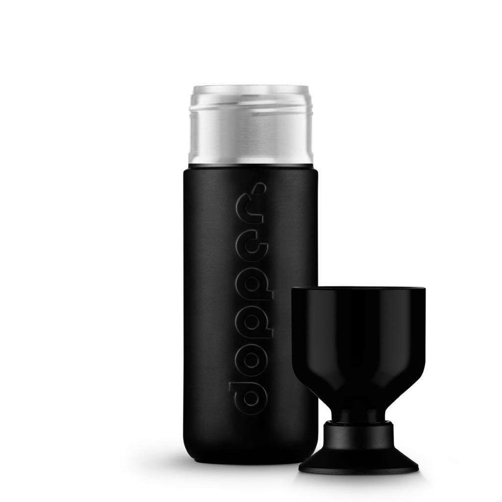 Dopper roestvrij staal THERMISCH - 580 ml