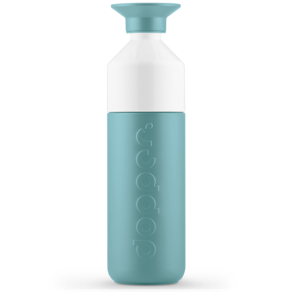 Dopper roestvrij staal THERMISCH - 580 ml
