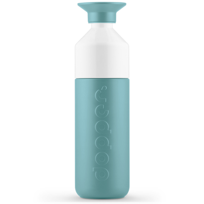 Dopper roestvrij staal THERMISCH - 580 ml
