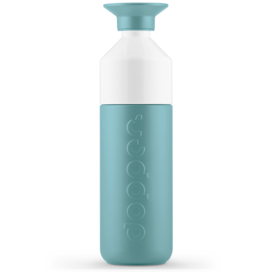Dopper roestvrij staal THERMISCH - 580 ml