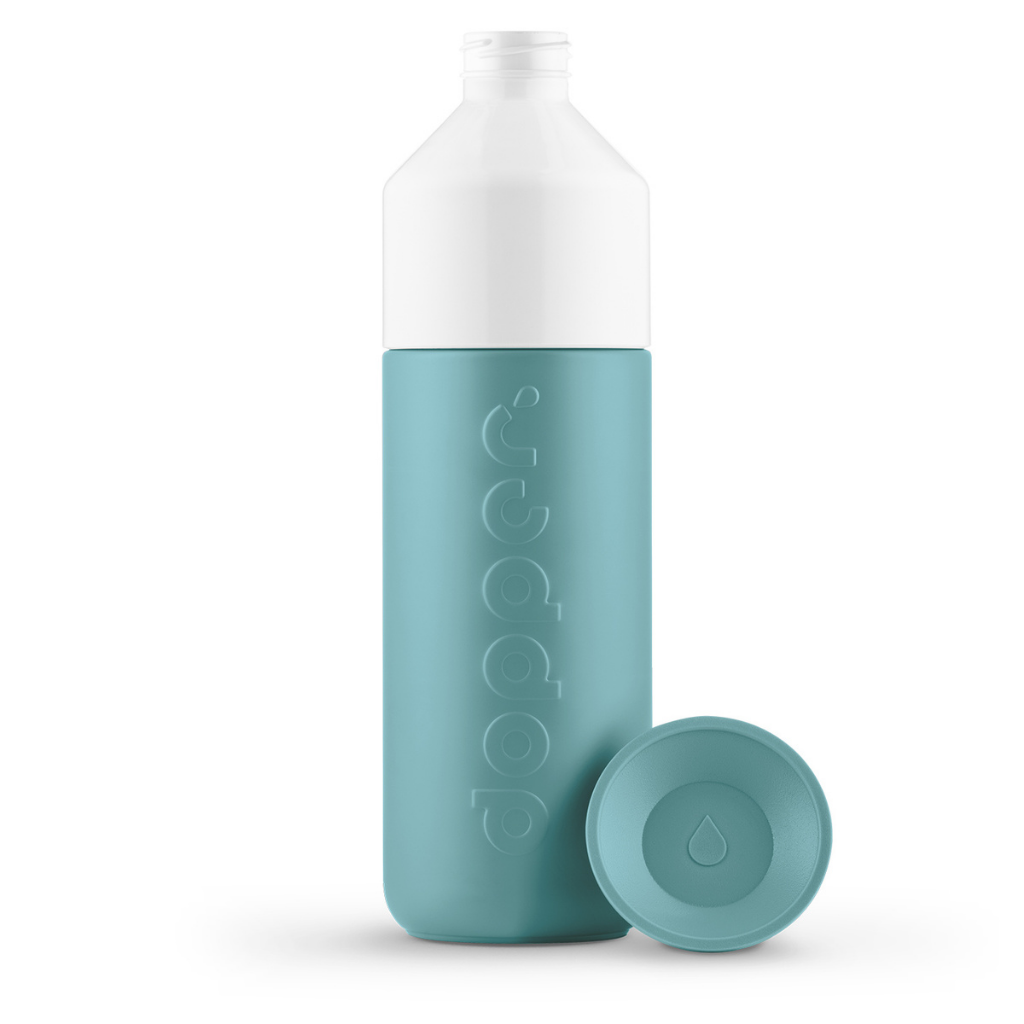 Dopper roestvrij staal THERMISCH - 580 ml