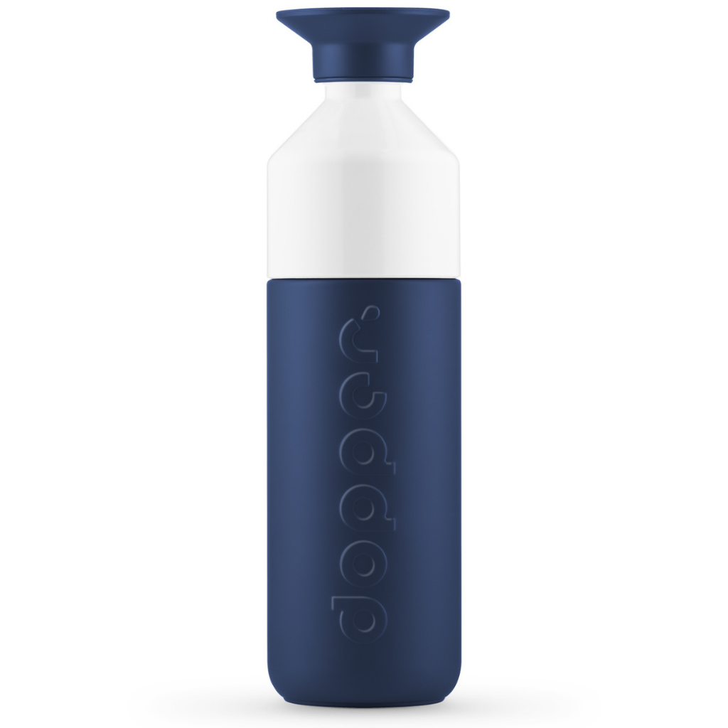 Dopper roestvrij staal THERMISCH - 580 ml