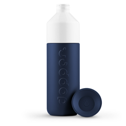 Dopper roestvrij staal THERMISCH - 580 ml