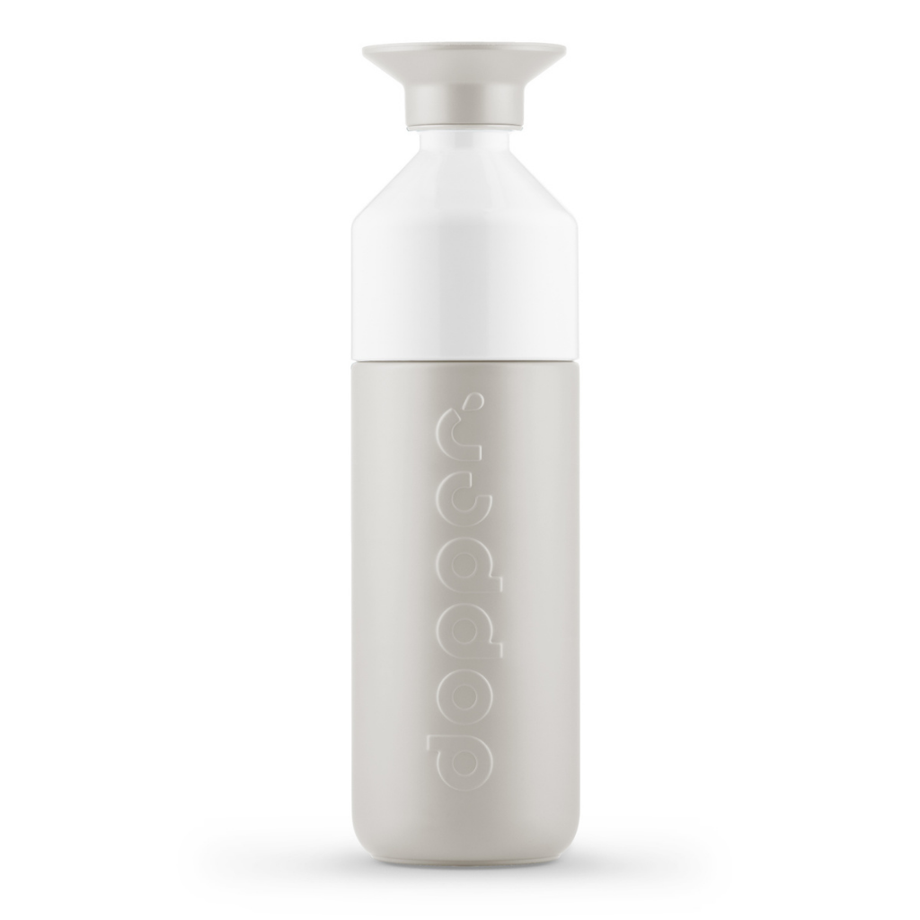 Dopper roestvrij staal THERMISCH - 580 ml