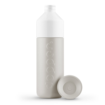Dopper roestvrij staal THERMISCH - 580 ml