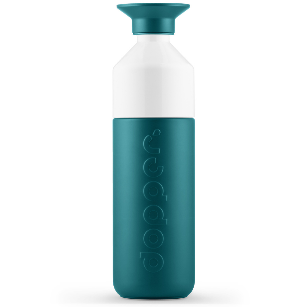 Dopper roestvrij staal THERMISCH - 580 ml