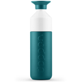 Dopper roestvrij staal THERMISCH - 580 ml