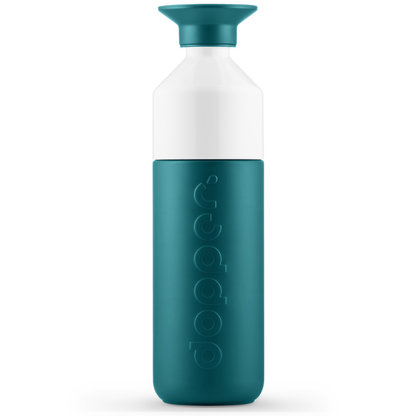 Dopper roestvrij staal THERMISCH - 580 ml