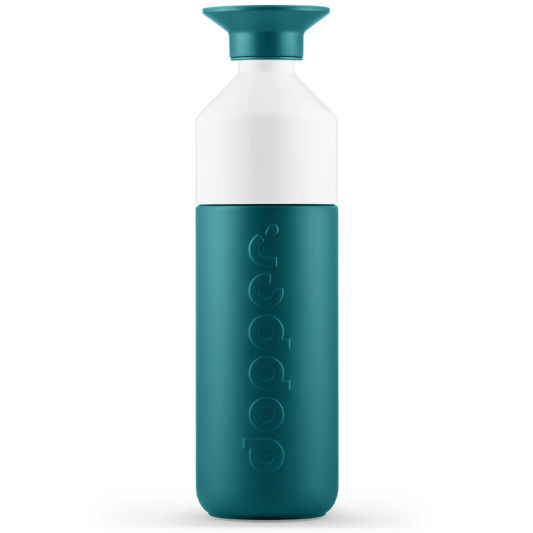 Dopper roestvrij staal THERMISCH - 580 ml