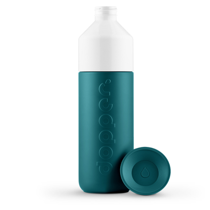 Dopper roestvrij staal THERMISCH - 580 ml