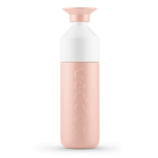 Dopper roestvrij staal THERMISCH - 580 ml