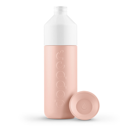Dopper roestvrij staal THERMISCH - 580 ml