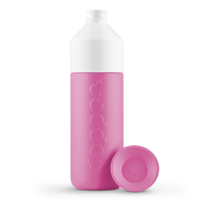 Dopper roestvrij staal THERMISCH - 580 ml