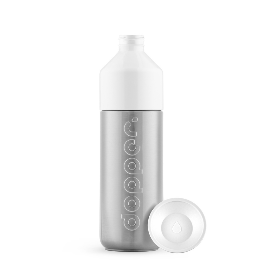 Dopper roestvrij staal THERMISCH - 580 ml