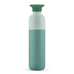 Dopper roestvrij staal - 490 ml