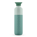 Dopper roestvrij staal - 490 ml