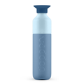 Dopper roestvrij staal - 490 ml