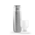 Dopper roestvrij staal - 490 ml
