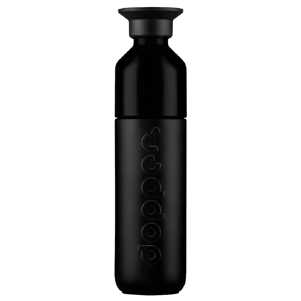 Dopper roestvrij staal THERMISCH - 350 ml