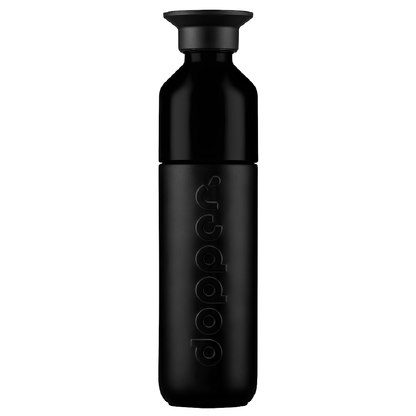 Dopper roestvrij staal THERMISCH - 350 ml