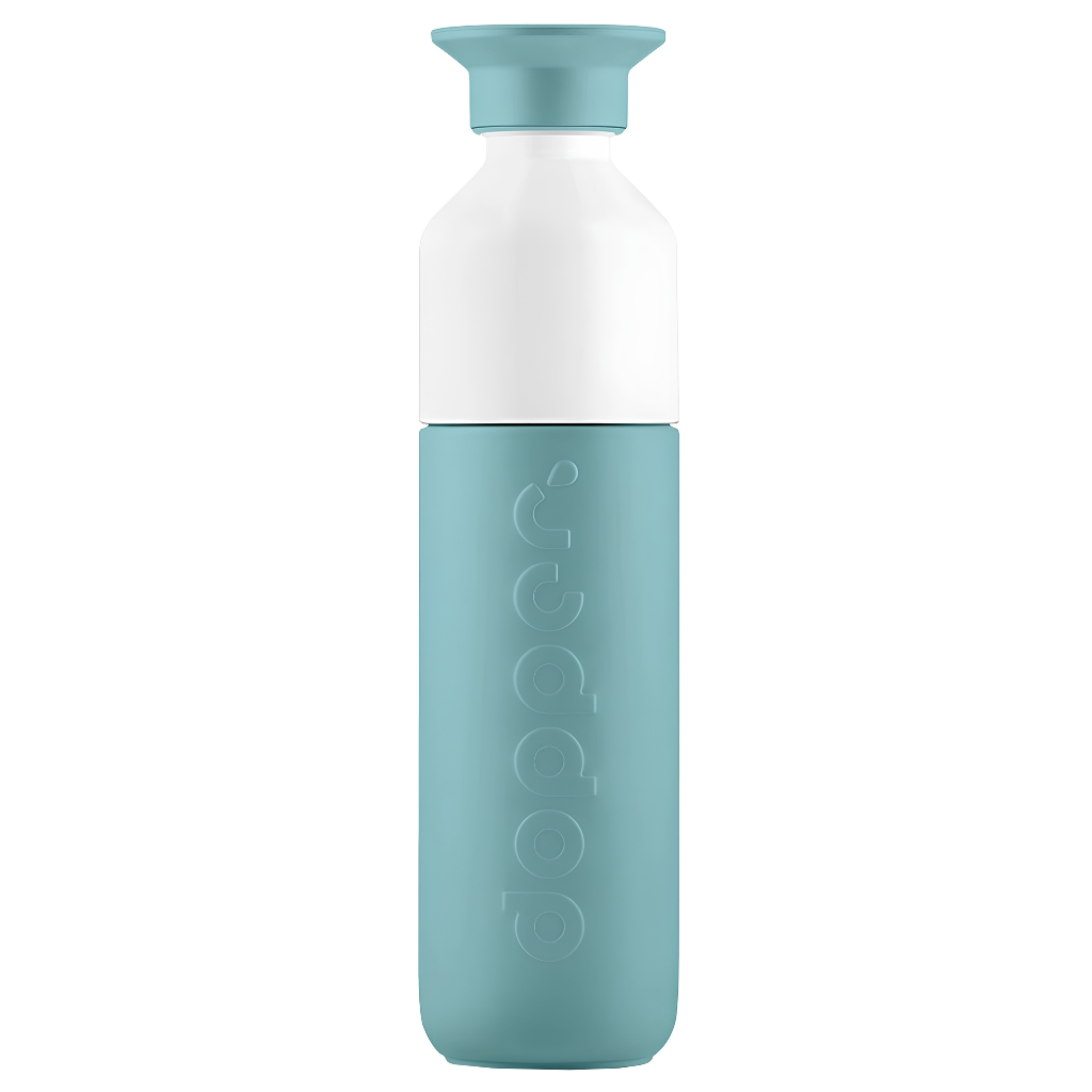 Dopper roestvrij staal THERMISCH - 350 ml