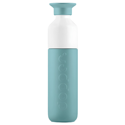 Dopper roestvrij staal THERMISCH - 350 ml