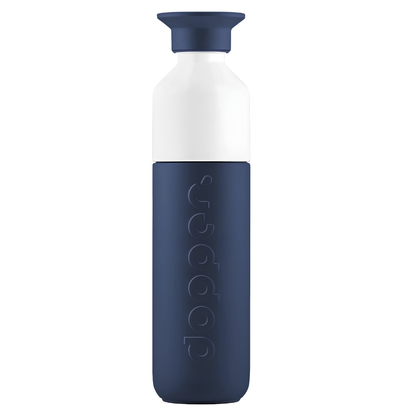 Dopper roestvrij staal THERMISCH - 350 ml